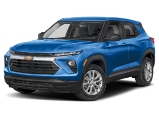 Chevrolet Trailblazer - Outten Chevrolet of Hamburg in HAMBURG PA