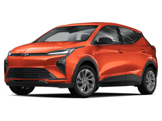 Bolt - Outten Chevrolet of Hamburg in HAMBURG PA