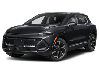 EVs Equinox