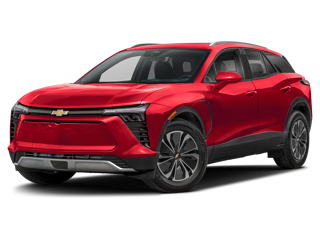 EVs Blazer