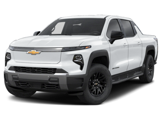 EVs Silverado