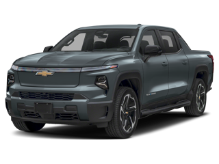 EVs Silverado