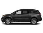 2015 Chevrolet Traverse LT AWD