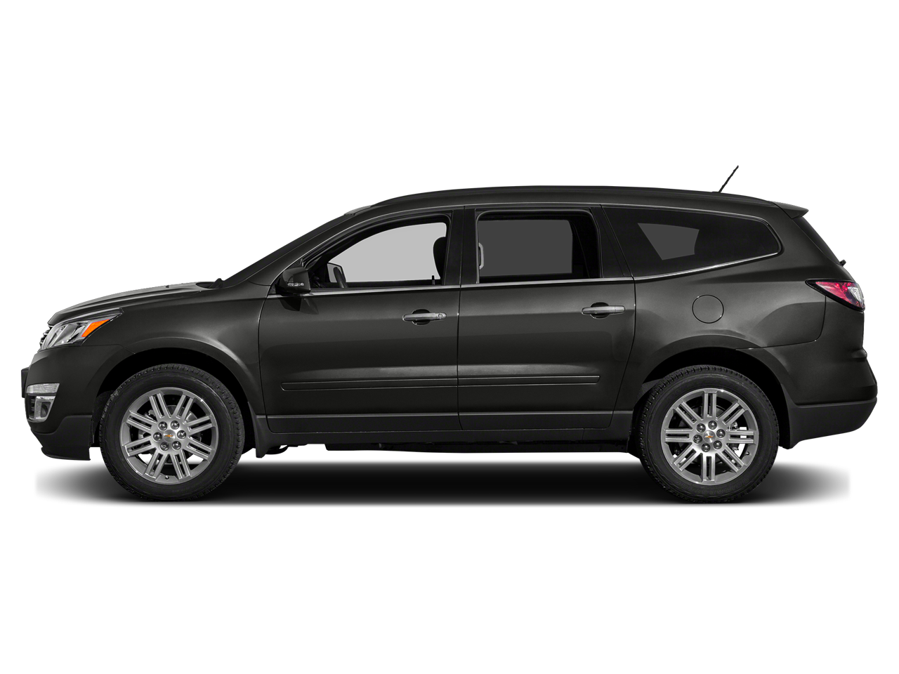 2015 Chevrolet Traverse LT AWD