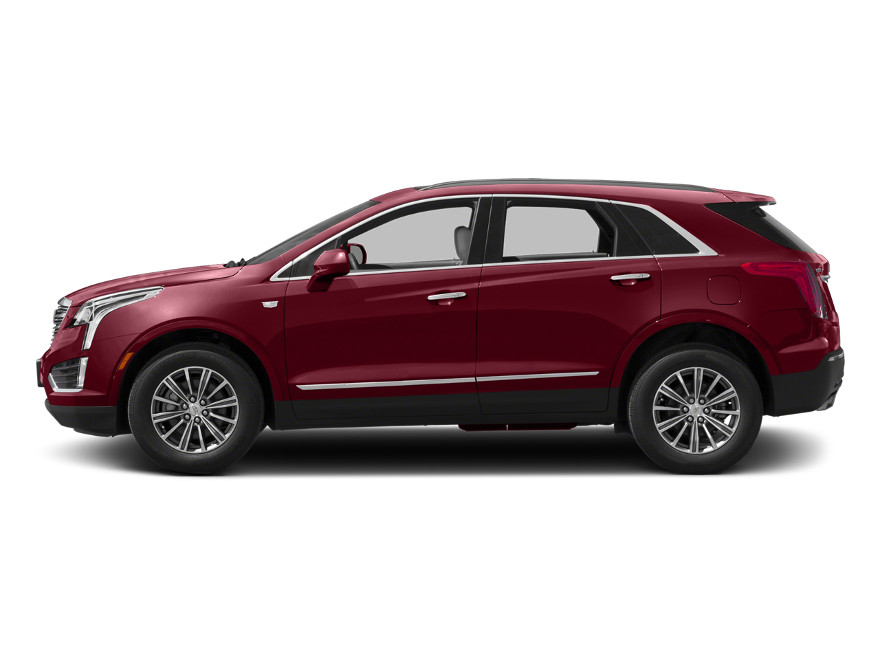 2017 Cadillac XT5 Luxury AWD AWD
