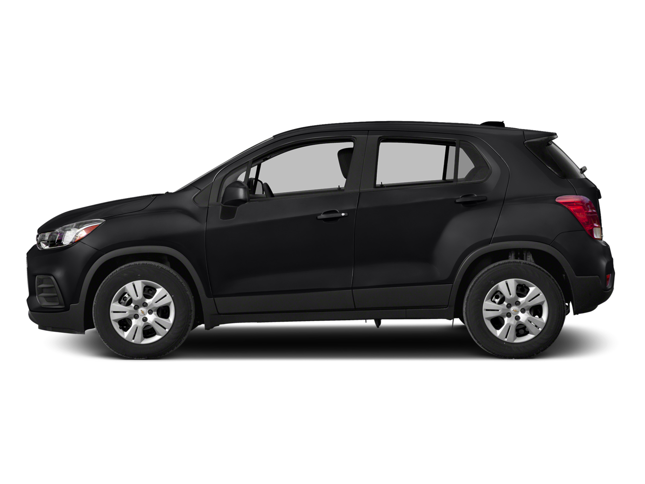 2017 Chevrolet Trax LS AWD