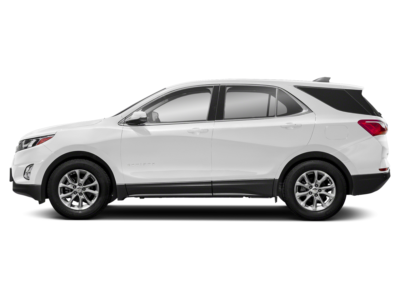 2018 Chevrolet Equinox LT AWD