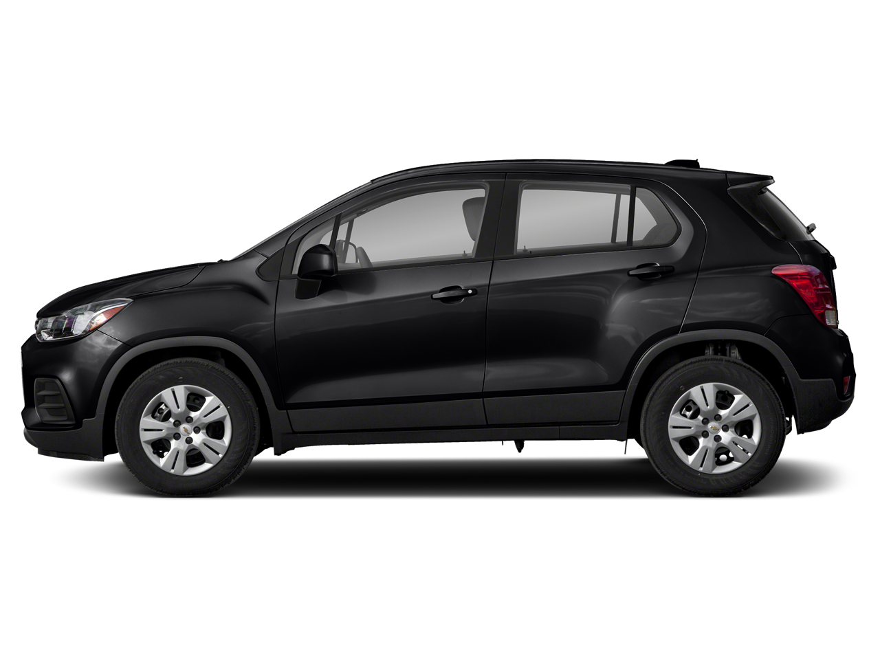 2018 Chevrolet Trax LS AWD