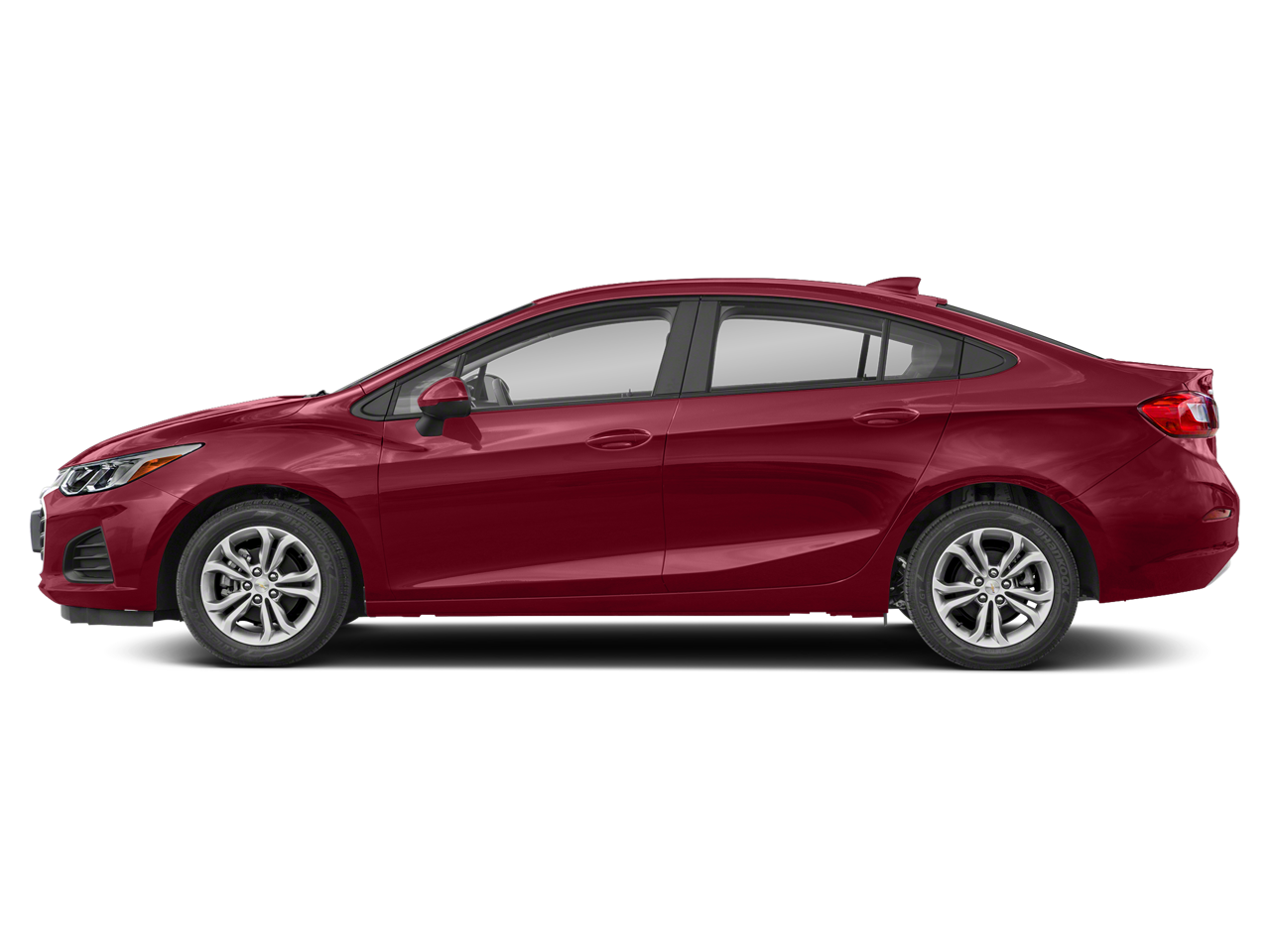 2019 Chevrolet Cruze LT FWD