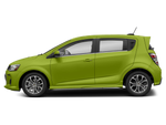 2019 Chevrolet Sonic LT FWD