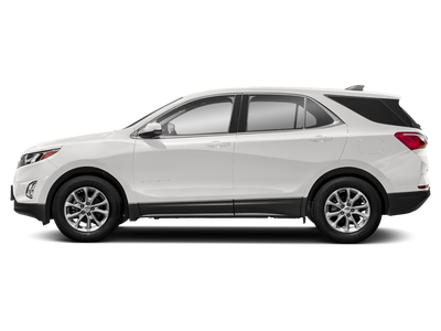 2019 Chevrolet Equinox LT AWD