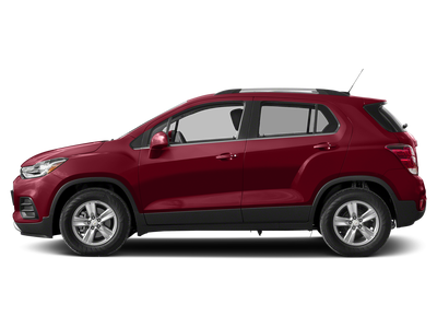 2019 Chevrolet Trax LT AWD