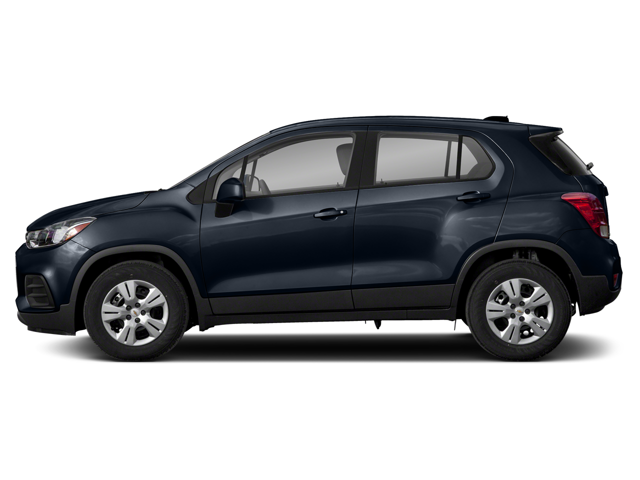 2019 Chevrolet Trax LS AWD