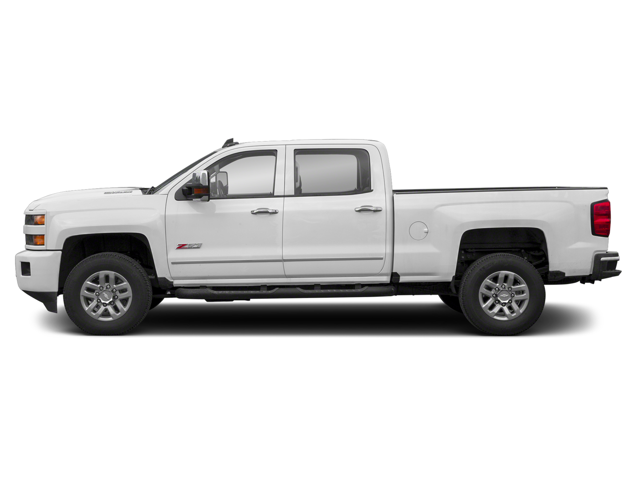 2019 Chevrolet Silverado 3500 HD Work Truck 4WD