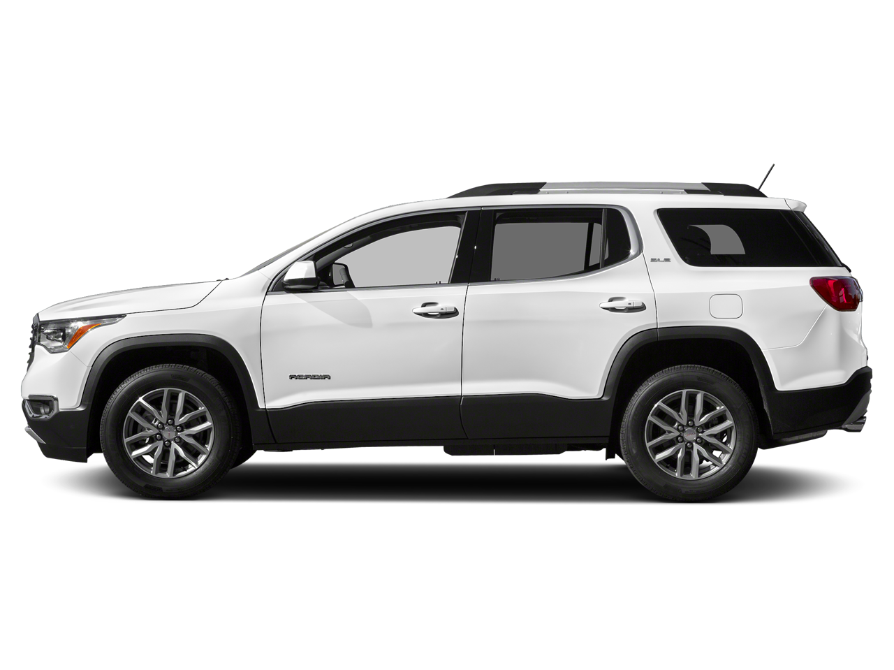 2019 GMC Acadia SLE AWD