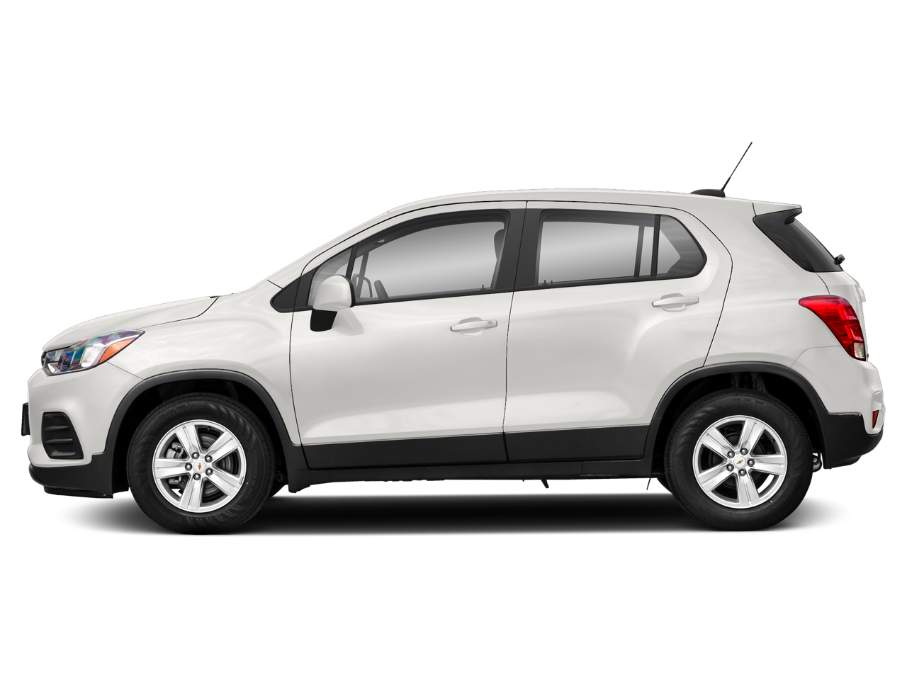 2020 Chevrolet Trax LS FWD