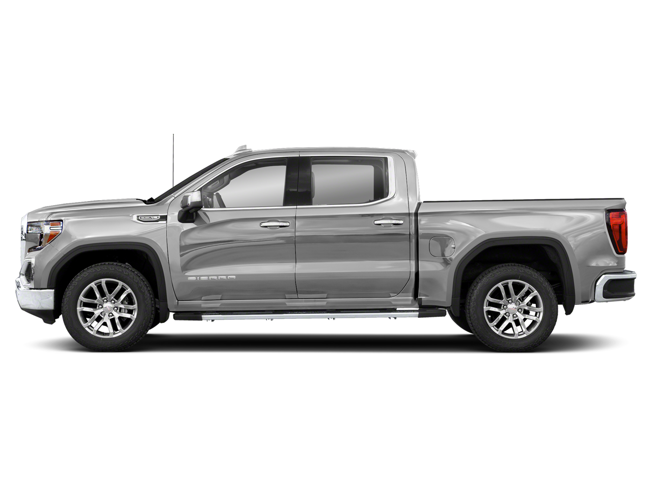 2020 GMC Sierra 1500 SLT 4WD
