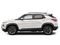 2021 Chevrolet Trailblazer LS FWD
