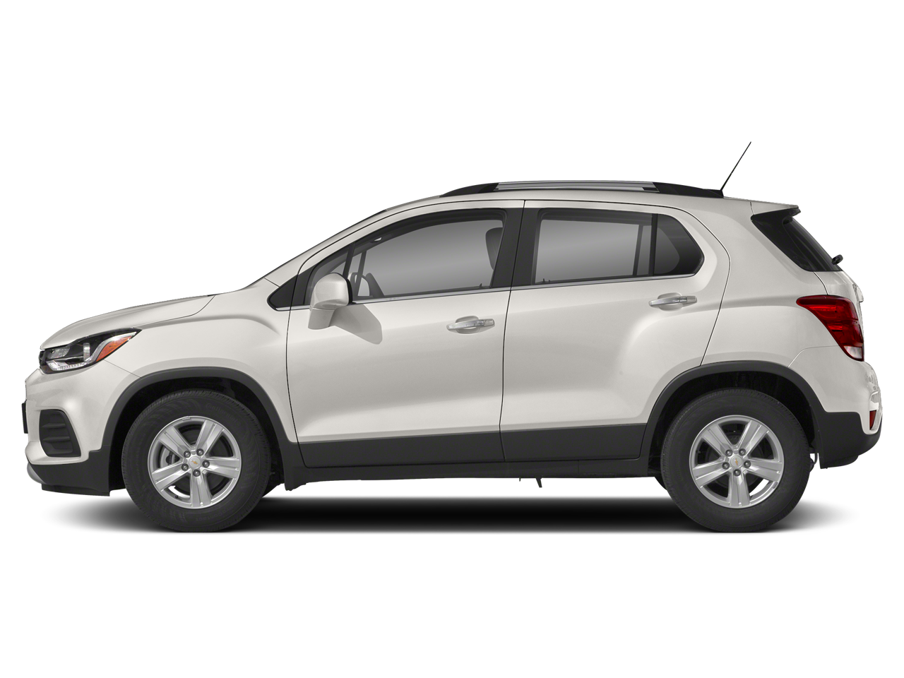 2021 Chevrolet Trax LT FWD