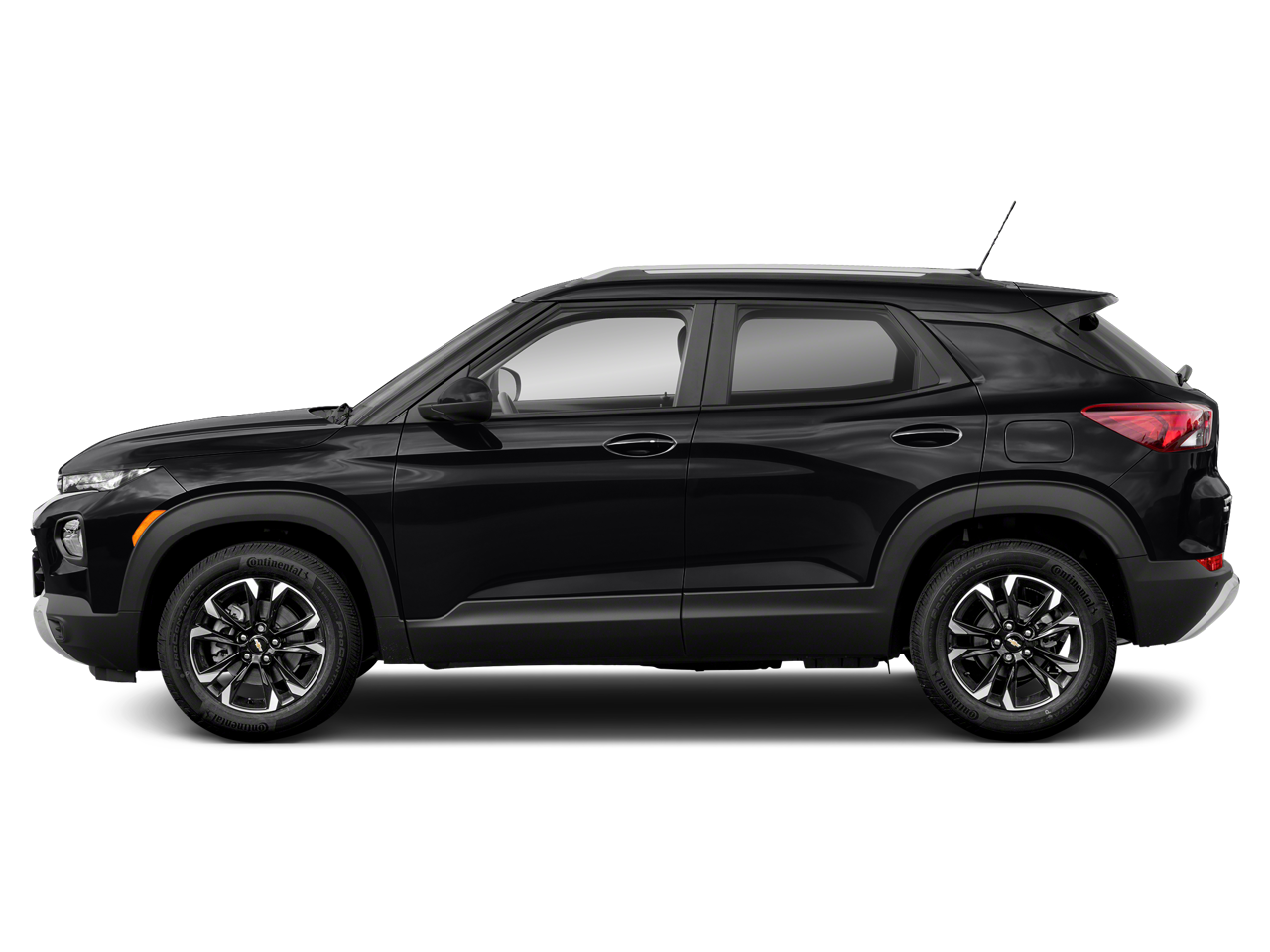 2022 Chevrolet Trailblazer LT AWD