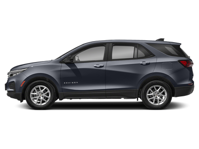 2022 Chevrolet Equinox LT AWD