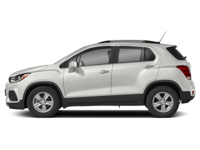 2022 Chevrolet Trax LT AWD