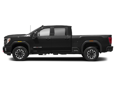 2022 GMC Sierra 2500 HD AT4 4WD