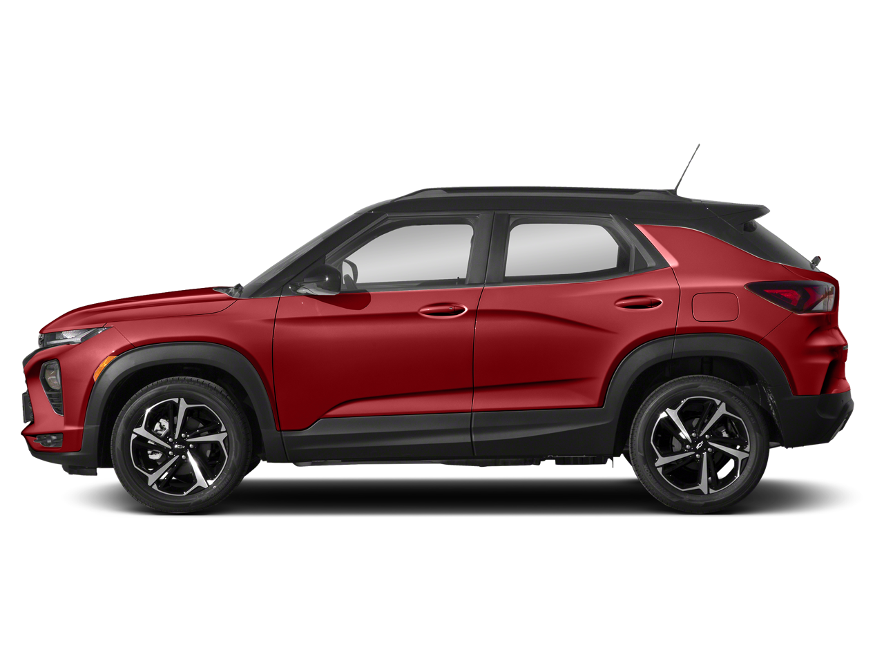 2023 Chevrolet Trailblazer RS AWD