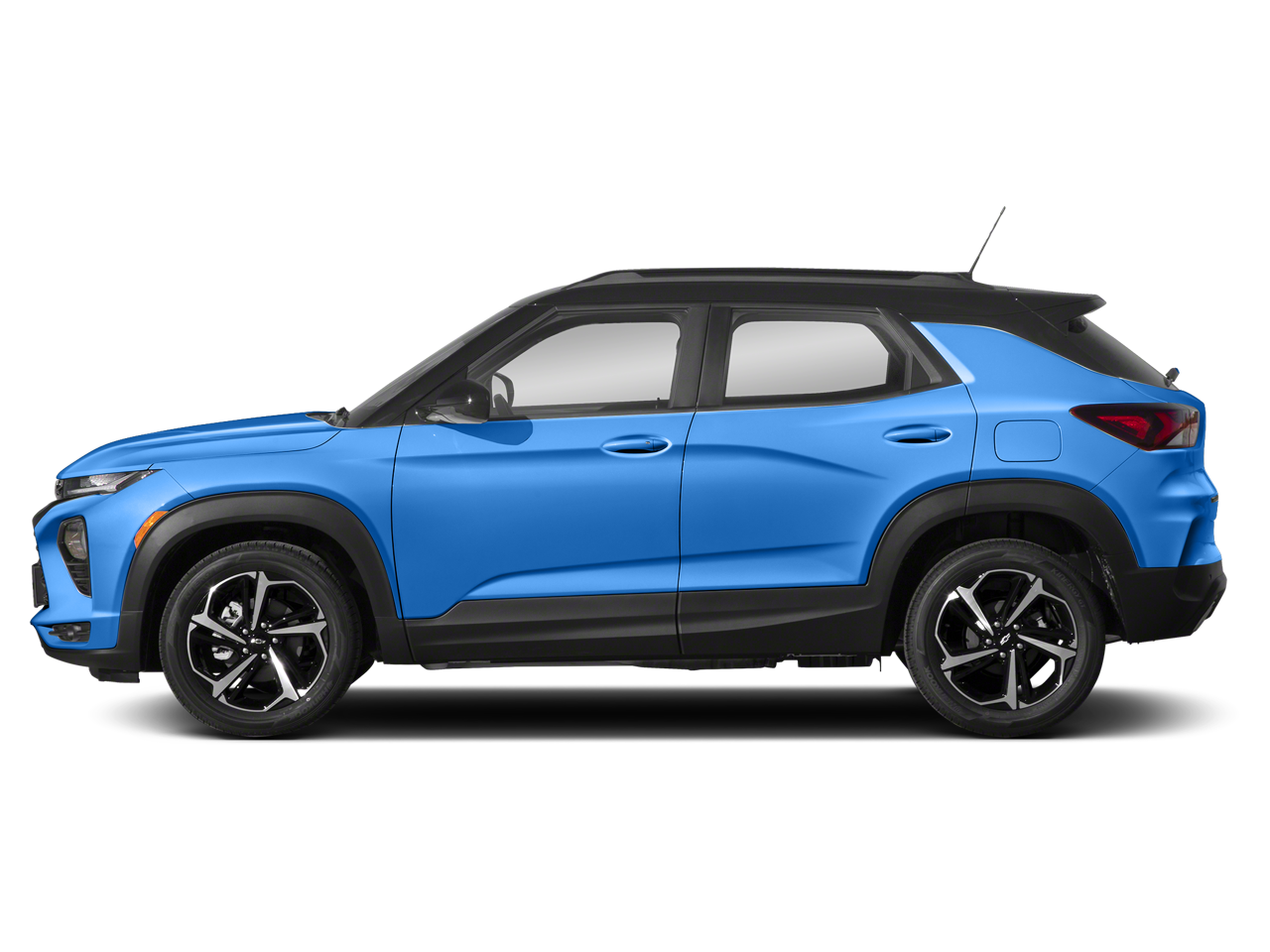 2023 Chevrolet Trailblazer RS AWD