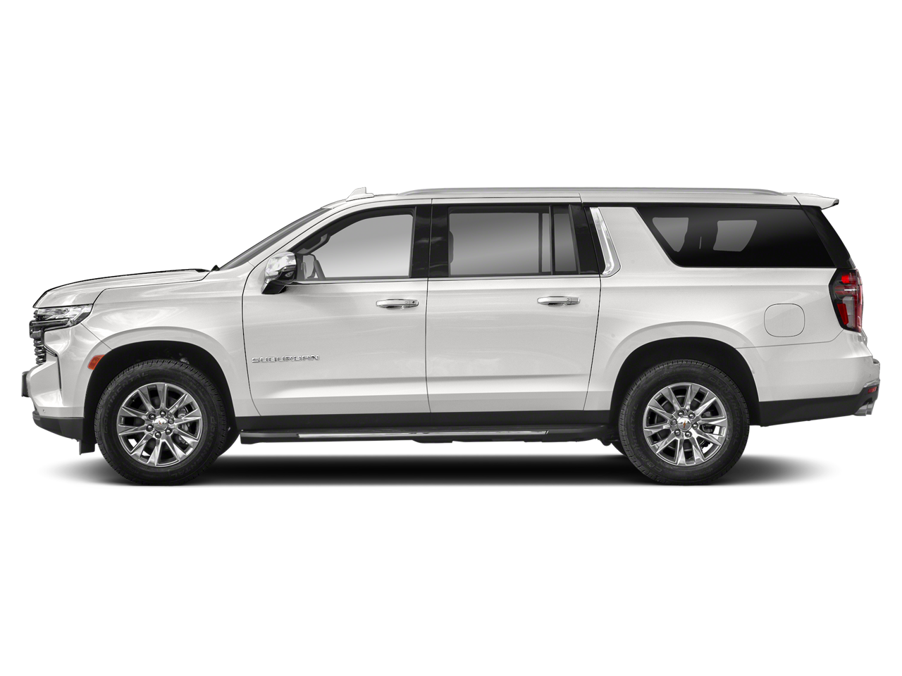 2023 Chevrolet Suburban Premier 4WD