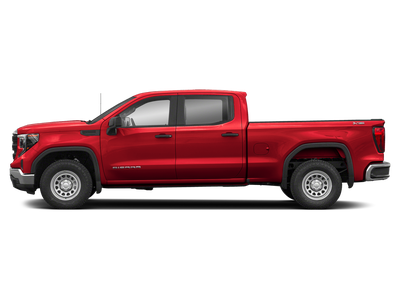2023 GMC Sierra 1500 Elevation 4WD