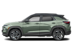 2024 Chevrolet Trailblazer RS FWD
