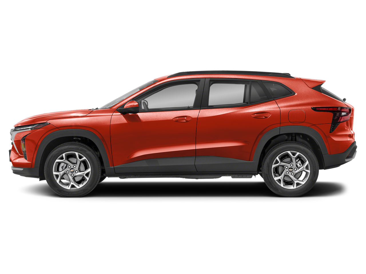 2024 Chevrolet Trax LS FWD