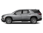 2024 Chevrolet Traverse Limited LT Cloth AWD