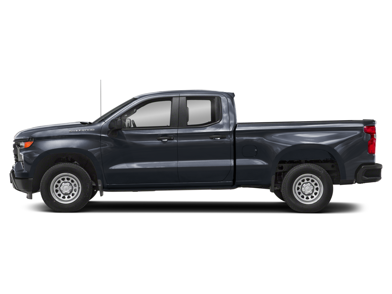 2024 Chevrolet Silverado 1500 LT (2FL) 4WD