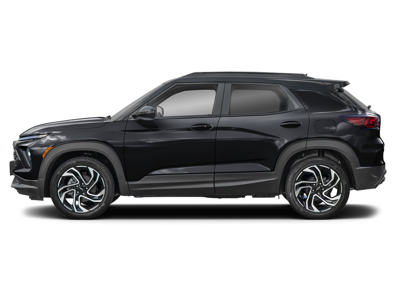 2025 Chevrolet Trailblazer RS AWD