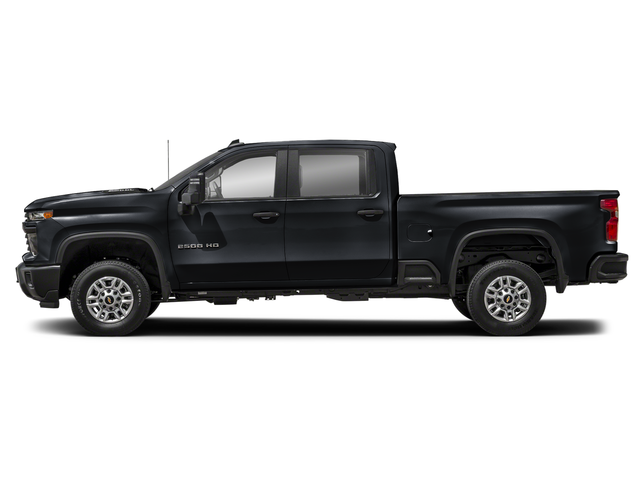 2026 Chevrolet Silverado 2500 HD LTZ 4WD