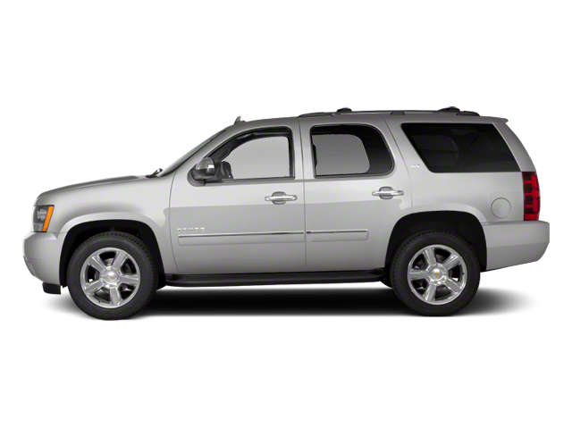 2010 Chevrolet Tahoe LS 4WD