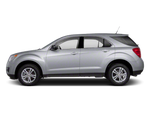 2013 Chevrolet Equinox LT AWD