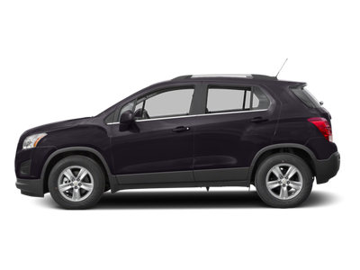 2016 Chevrolet Trax LT AWD