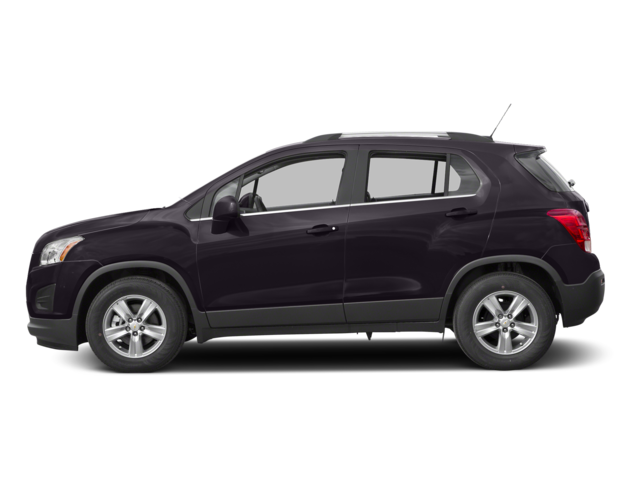 2016 Chevrolet Trax LT AWD