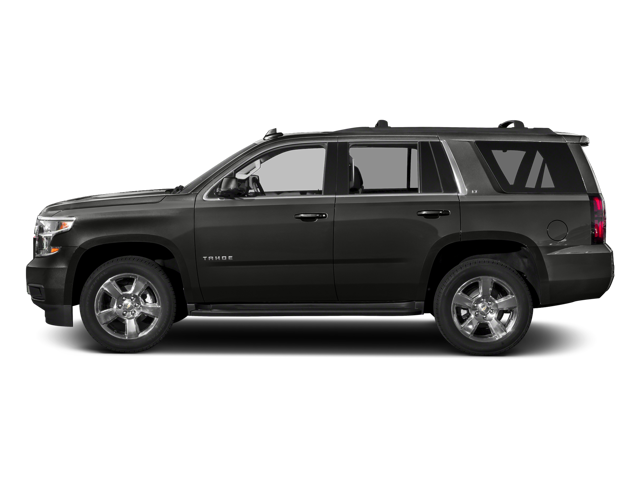 2017 Chevrolet Tahoe LS 4WD