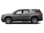 2018 Chevrolet Traverse LS AWD