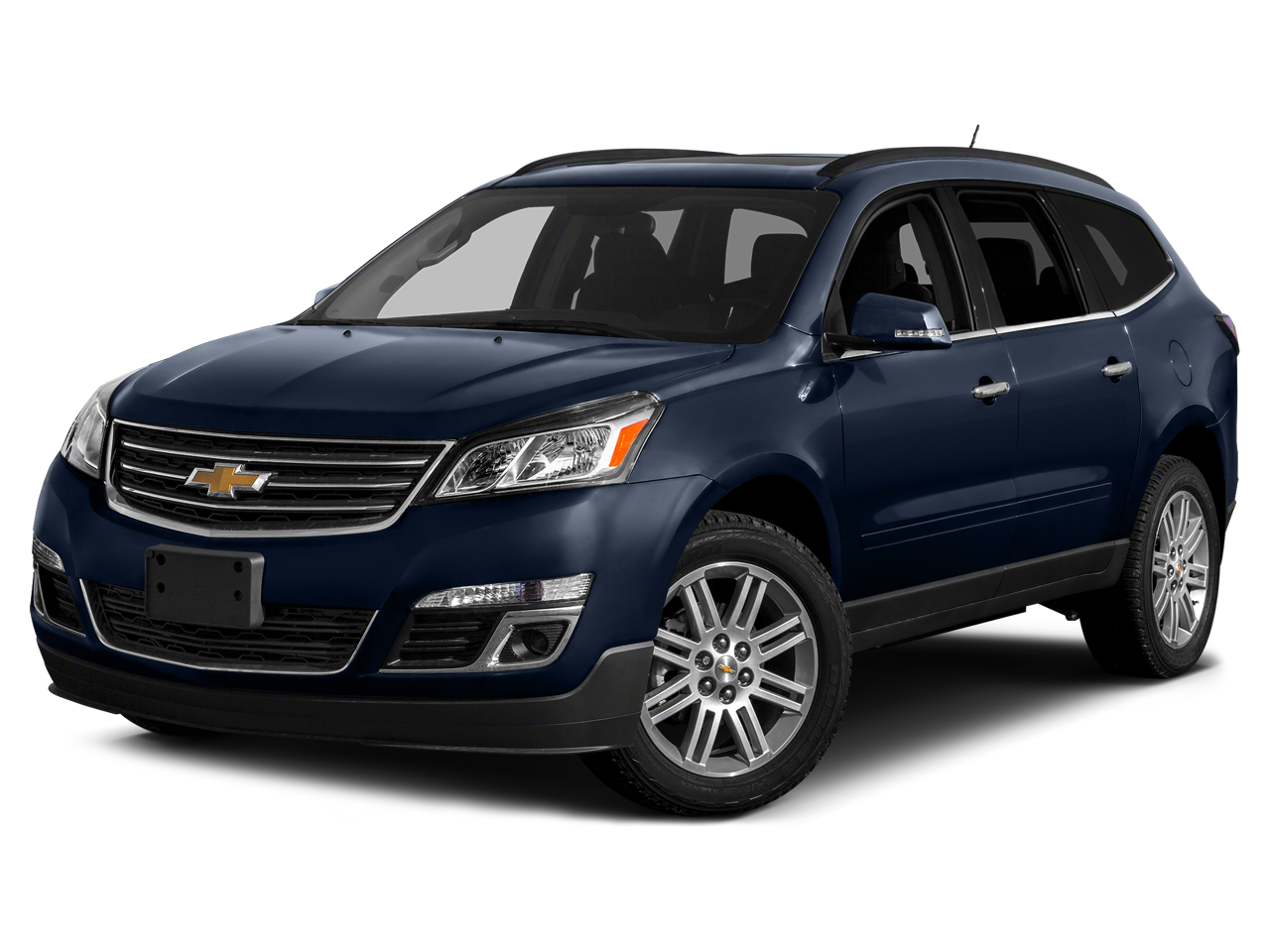 2015 Chevrolet Traverse LT AWD
