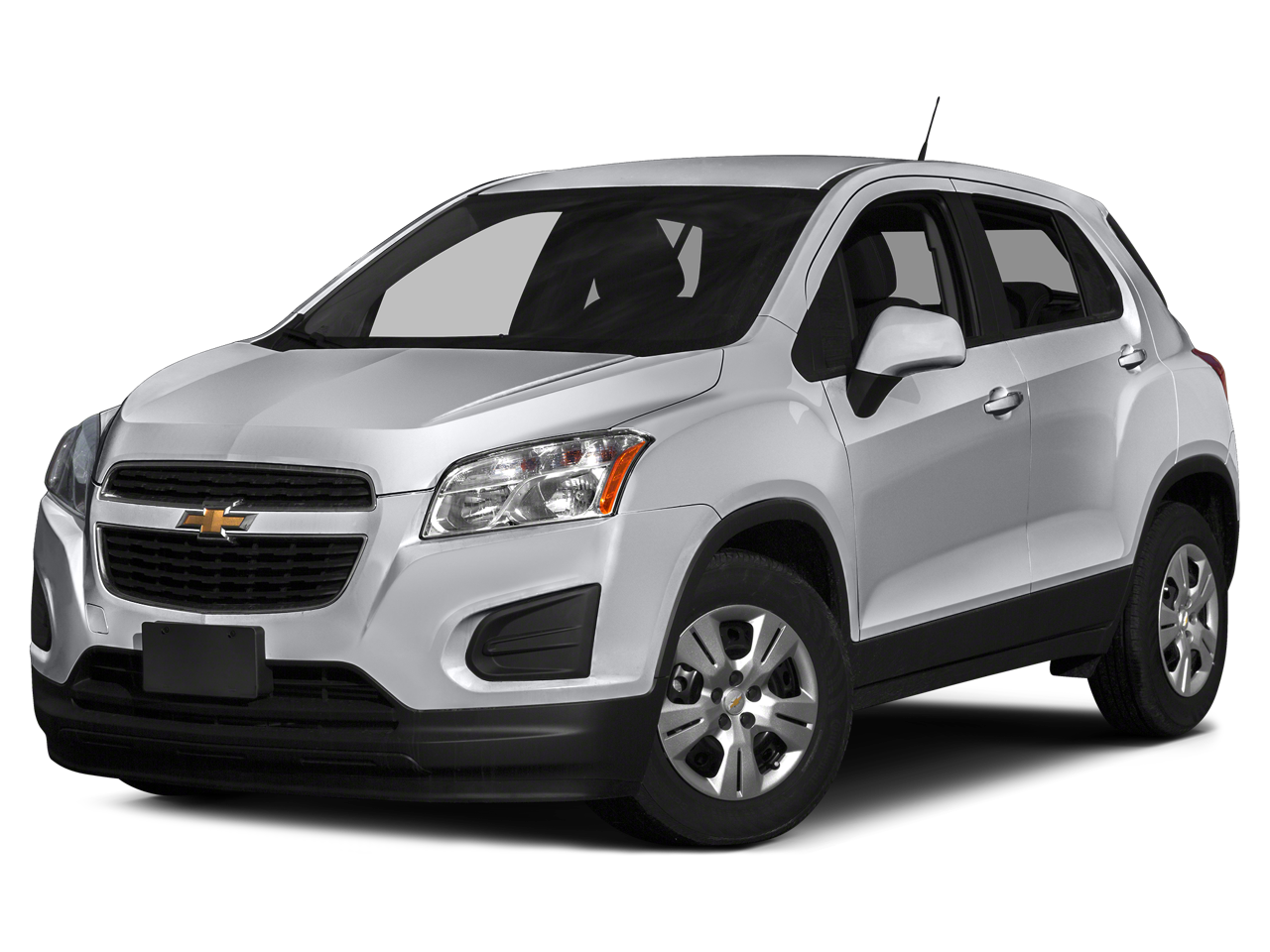 2015 Chevrolet Trax LT