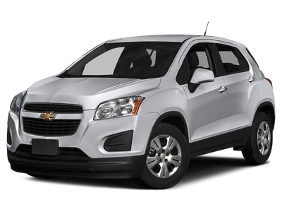 2015 Chevrolet Trax LT AWD