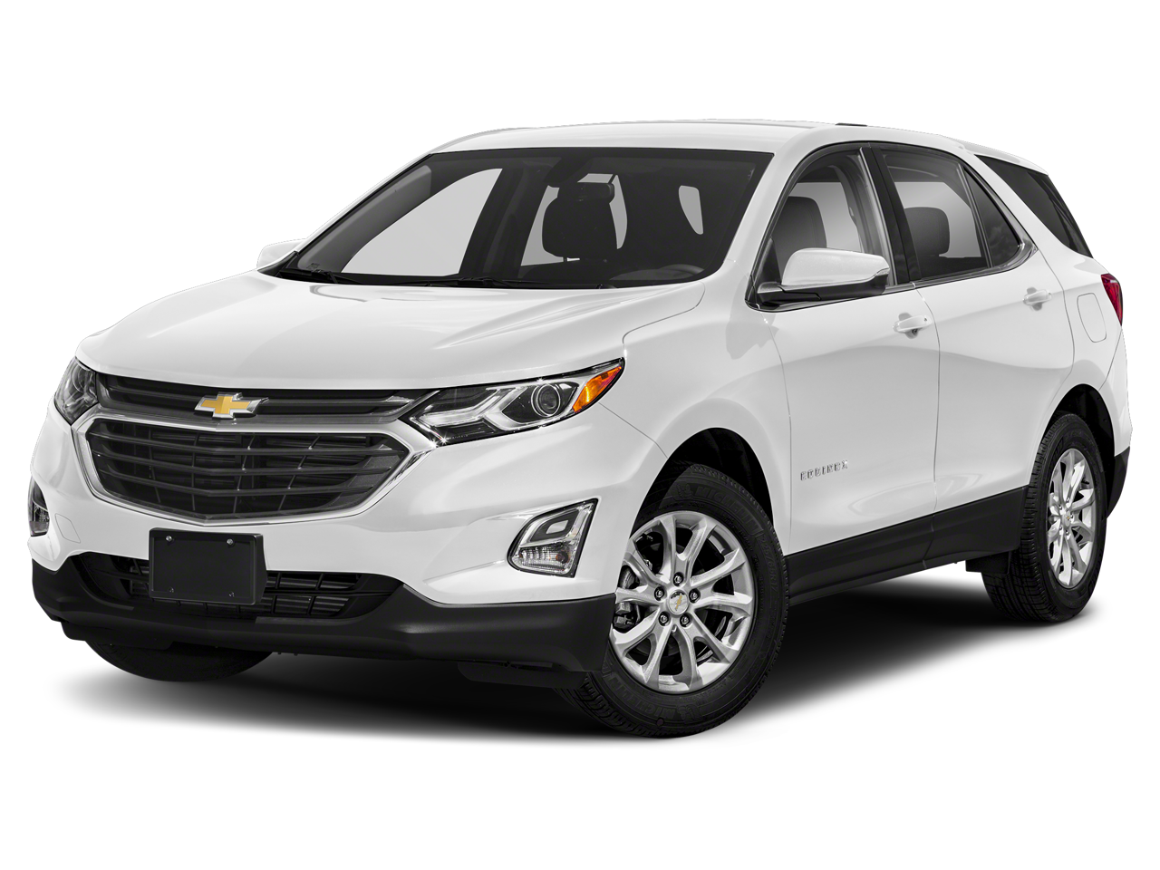 2018 Chevrolet Equinox LT AWD