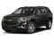 2018 Chevrolet Traverse LT Cloth AWD