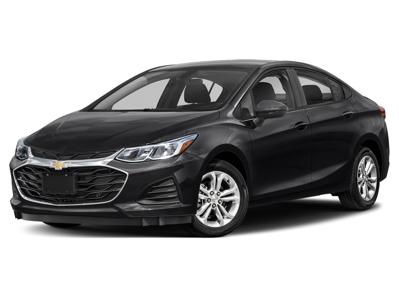 2019 Chevrolet Cruze LS FWD