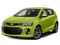 2019 Chevrolet Sonic LT FWD